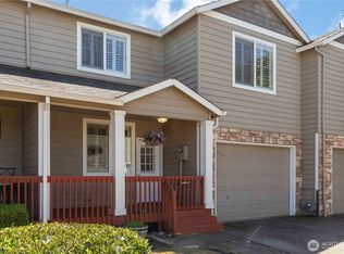 7816 NE 24th Ct, Vancouver, WA 98665