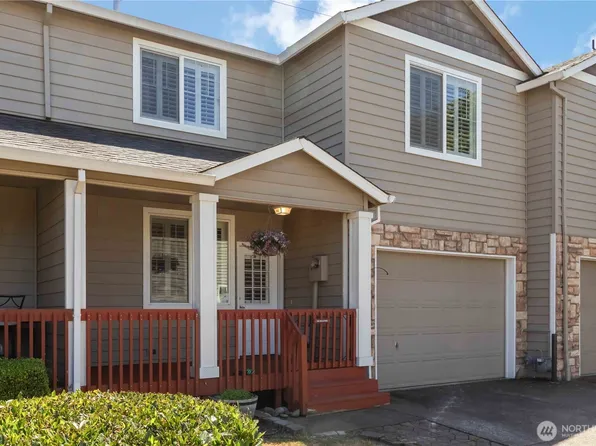 7816 NE 24th Court, Vancouver, WA 98665