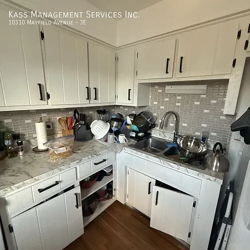 10310 Mayfield Ave #3E Photo 1