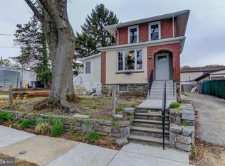 275 Berkley Ave, Lansdowne, PA 19050