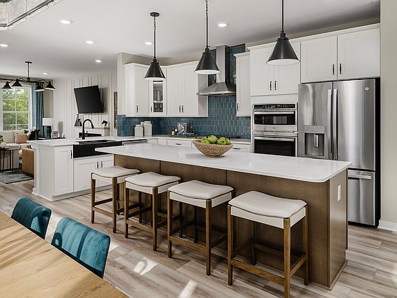 5th image of Germania St Homesite 22