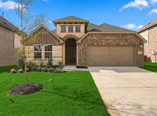 1312 Huntington Dr, Anna, TX 75409