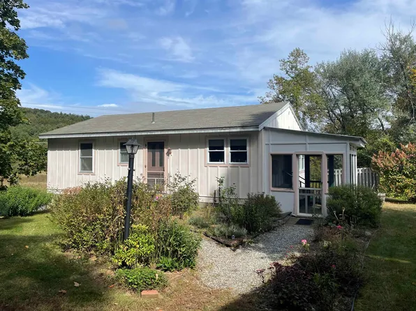 1211 Guilford Center Road, Guilford, VT 05301