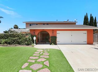 37 Doran Ct, Chula Vista, CA 91910