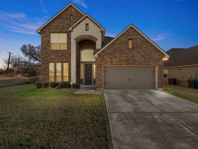1100 Merganser Way, Waco, TX, 76706