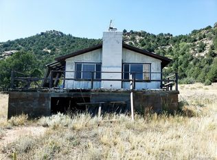 246 Fowler Dr, Silver Cliff, CO 81252
