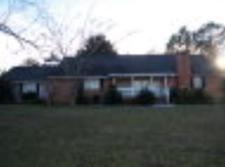 116 Bear Creek Rd, Norman Park, GA 31771