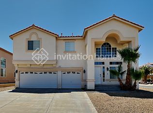 275 Single Petal St, Henderson, NV 89074