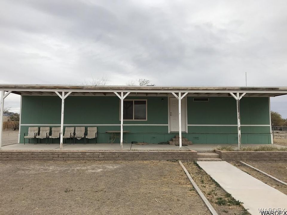 1st image of 5090 S El Ganadero Dr
