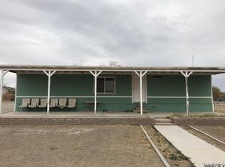 5090 S El Ganadero Dr, Fort Mohave, AZ 86426