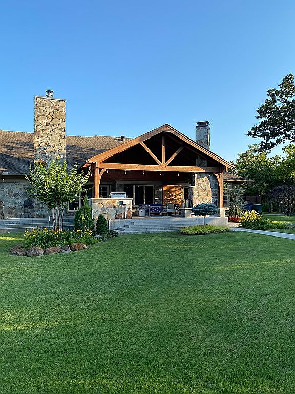 4013 Bent Tree Dr, Edmond, OK 73034 | Zillow