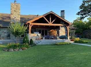 4013 Bent Tree Dr, Edmond, OK 73034