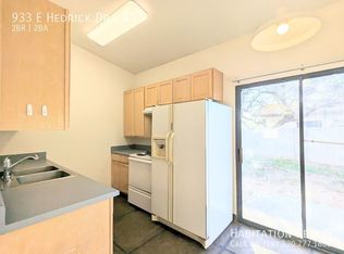 933 E Hedrick Dr #1, Tucson, AZ 85719
