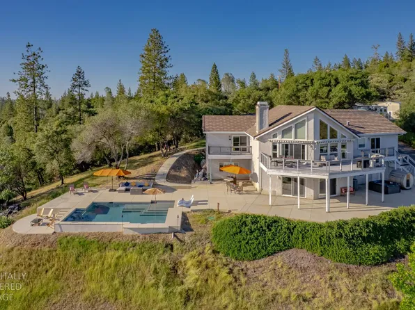 15620 Meadow Lark Ln, Sutter Creek, CA 95685