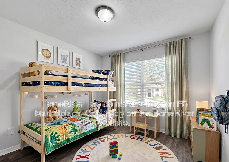 7650 Mailes Ct #202 — Photo 4
