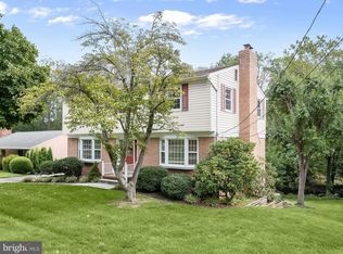 109 Hillside Rd, Baltimore, MD 21228