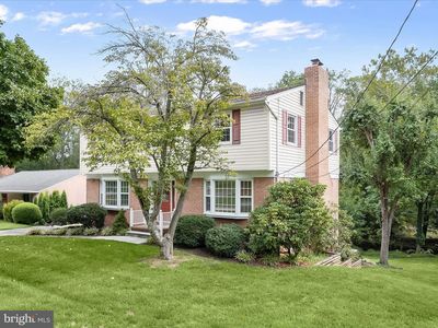 109 Hillside Rd, Baltimore, MD, 21228