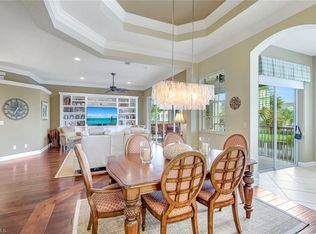 9687 Cypress Hammock CIR #202, ESTERO, FL 34135