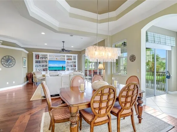 9687 Cypress Hammock CIR #202, ESTERO, FL 34135