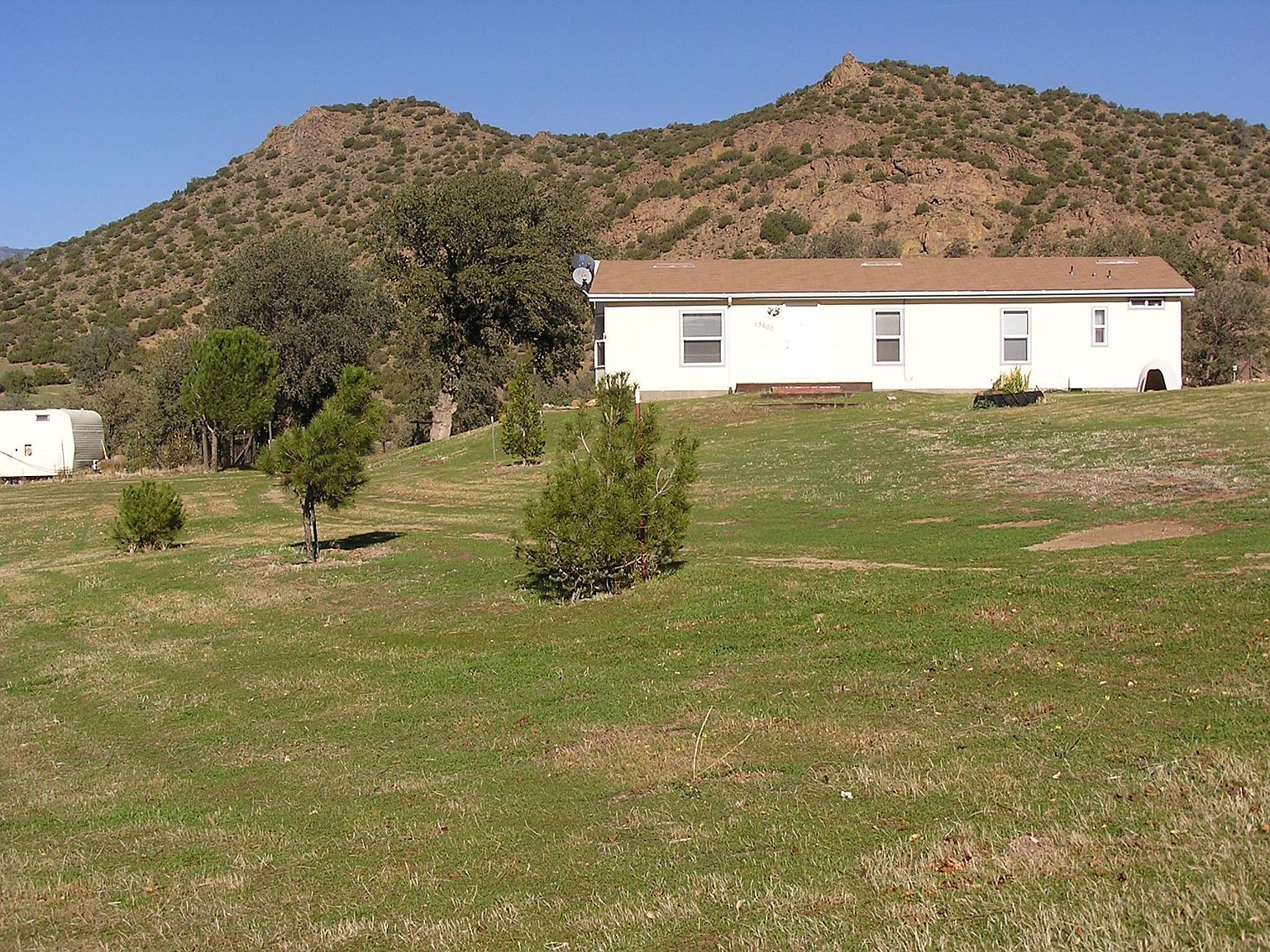 13600 Paradise Valley Rd, Caliente, CA 93518 Zillow