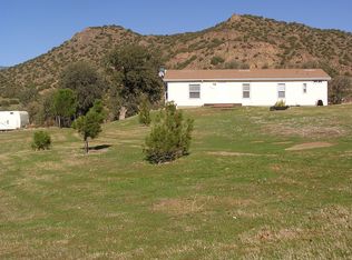 13600 Paradise Valley Rd, Caliente, CA 93518