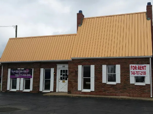 Lancaster Commercial - 1, 202 N Memorial Dr, Lancaster, OH 43130