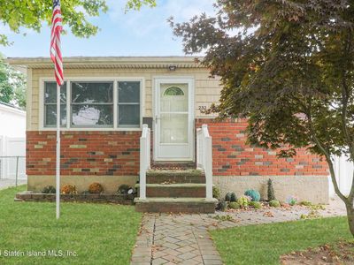 232 Titus Ave, Staten Island, NY, 10306