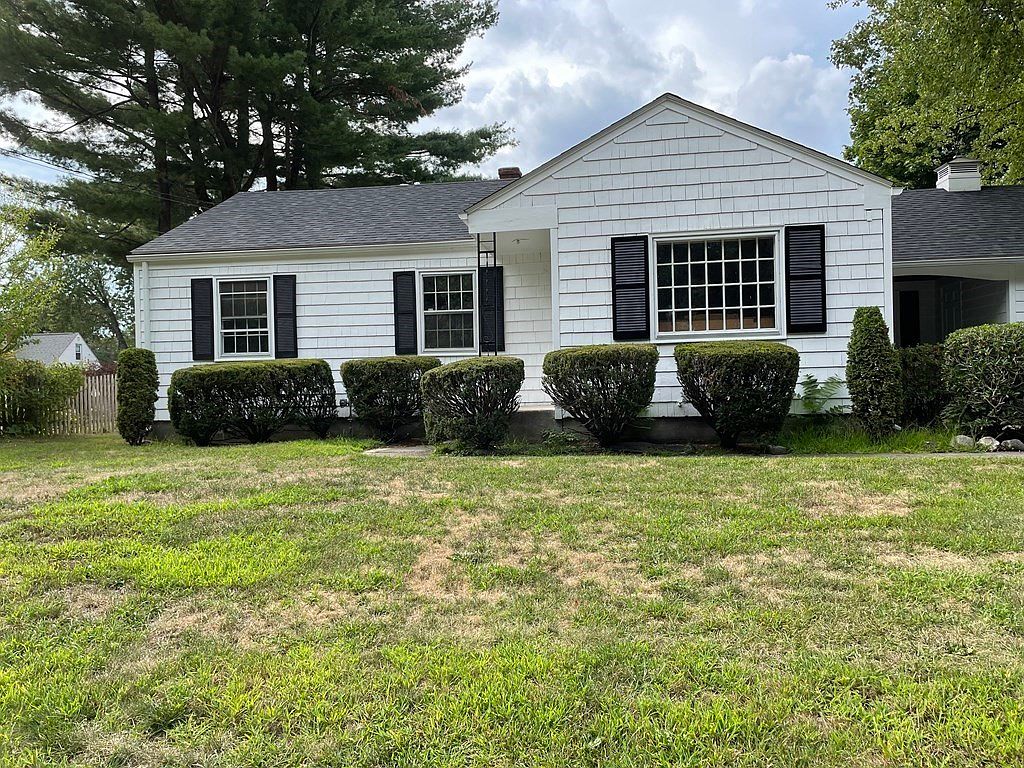 748 Grayson Dr, Springfield, MA 01119 | Zillow