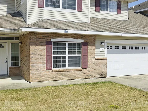 141 Minnesota Cir, Jacksonville, AR 72076