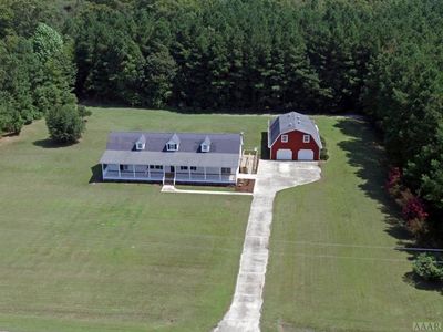 341 Muddy Creek Rd, Hertford, NC, 27944