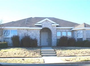 3908 Chelsea Dr, McKinney, TX 75070