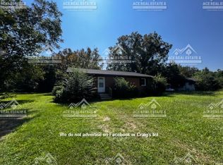 618 Glenn Rd, Lumber Bridge, NC 28357