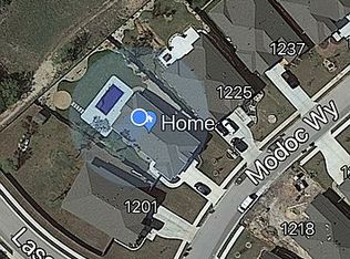 1213 Modoc Way, Kyle, TX 78640