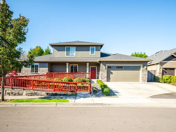 (undisclosed Address), Vancouver, WA 98686