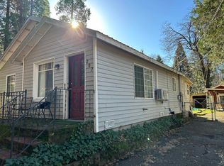 207 Marion St, Dunsmuir, CA