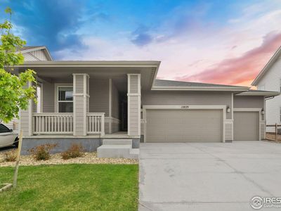 12829 River Rock Way, Longmont, CO, 80504