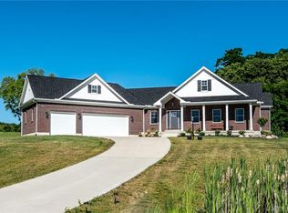 9089 Valdosta Way, Waynesville, OH 45068