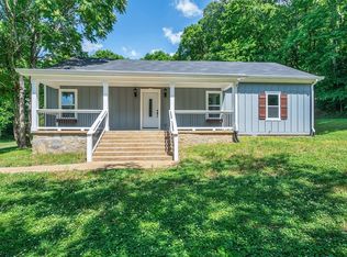 3185 Prospect Rd, Pulaski, TN 38478