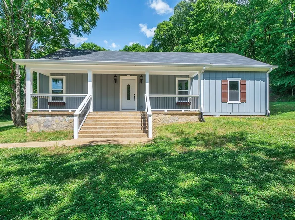 3185 Prospect Rd, Pulaski, TN 38478
