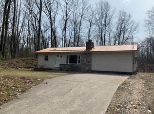 3154 Lansing St, Harrison, MI 48625