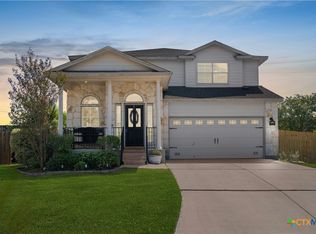 3354 Kinglet Ct, New Braunfels, TX 78130