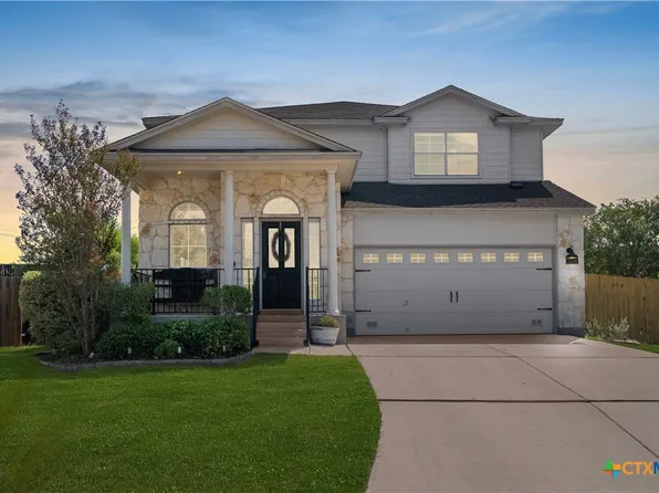 3354 Kinglet Ct, New Braunfels, TX 78130