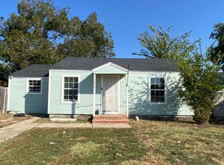 1213 E Devitt St, Fort Worth, TX 76110