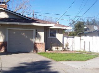 5356 Elsinore Way, Fair Oaks, CA 95628