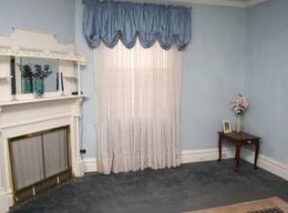 109 Hamilton Ave, Vandergrift, PA 15690