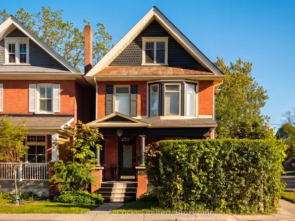 599 Gilmour St, Peterborough, ON K9H 2K3