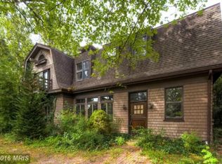607 Charles Street Ave, Towson, MD 21204