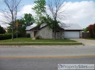 607 Applewood Dr, Pflugerville, TX 78660