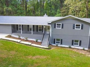 6605 Walker Rd, Riverdale, GA 30296