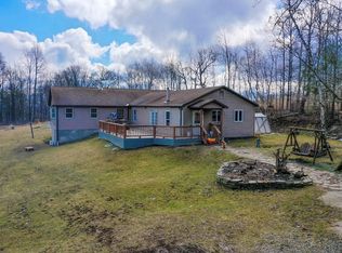 2324 Stickle Rd, Addison, NY 14801